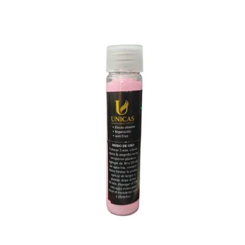 Ampolla Biotina Alisante Con Formol 40ml x Unidad