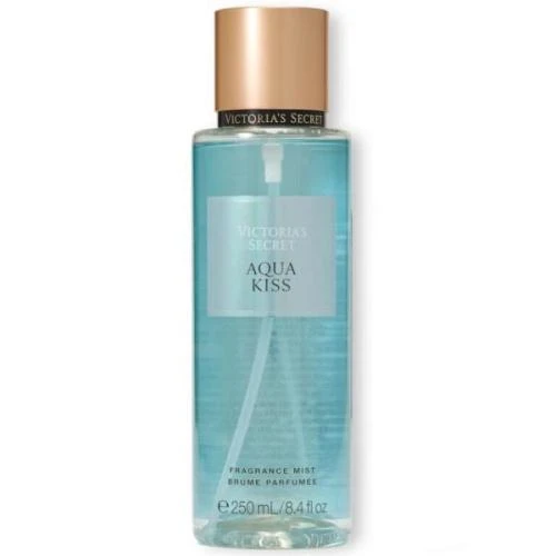 Body Splash Aqua Kiss 250ml