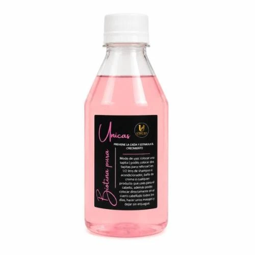 Biotina Pura Unicas 500ml