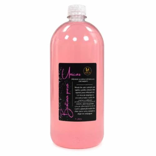 Biotina Pura Unicas 1L