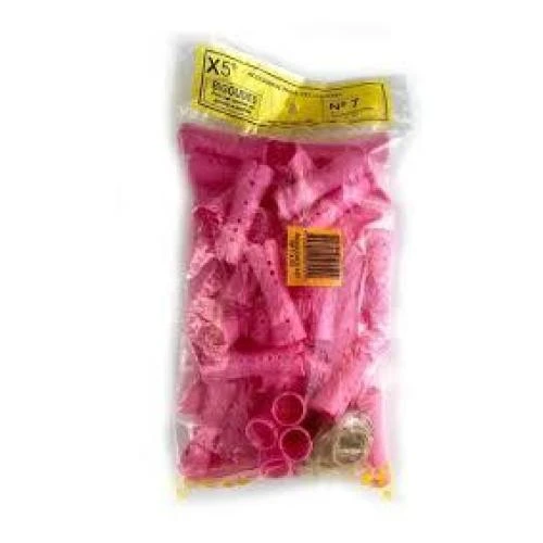 Bigoudies con Gomitas y Piolines 50 UND - NÂ°7