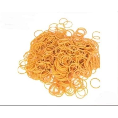 Bandas Elasticas Chicas en Bolsa 100gr