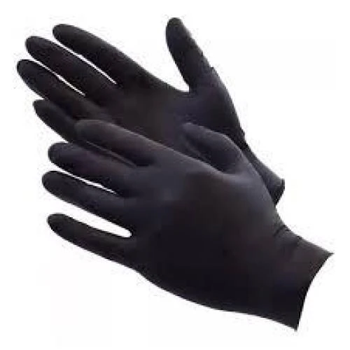 Guantes Nitrilo Talle L x 100 Und