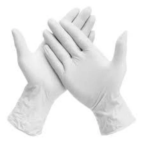 Guantes Latex Talle S x 100 Und