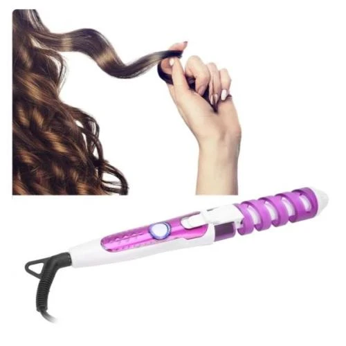 Buclera Electrica 19cm Perfect Curl