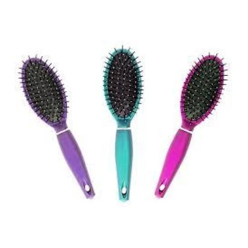 Cepillo Neumatico Color Grande Jessamy C850