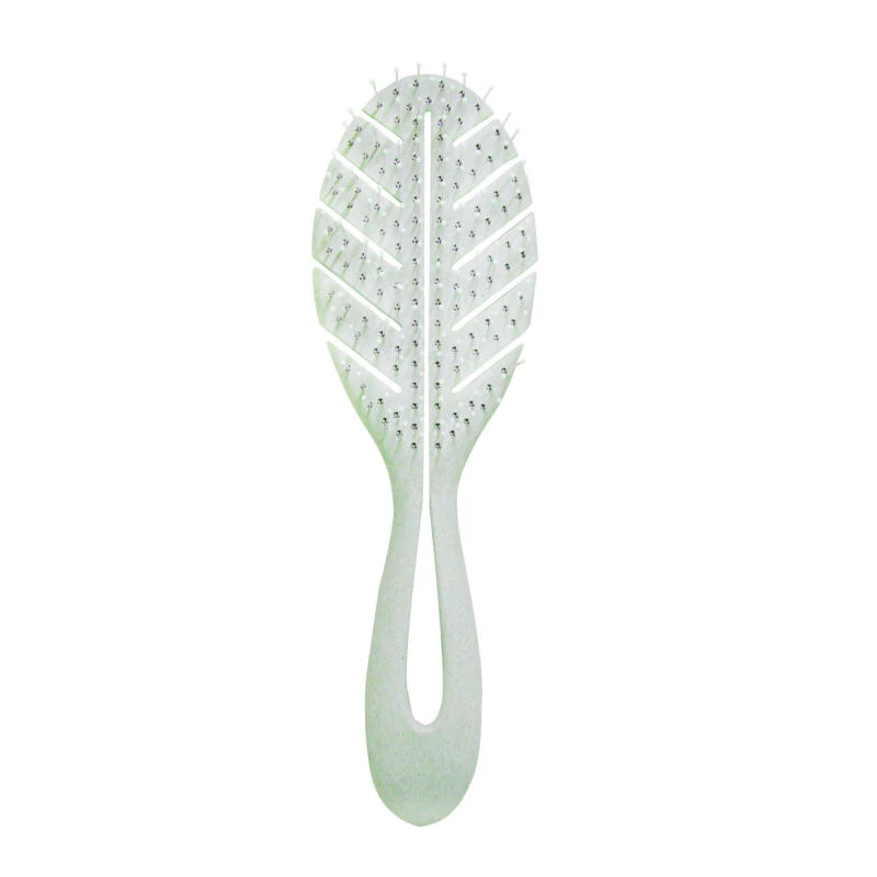 Cepillo Natural Hoja Jessamy C1146