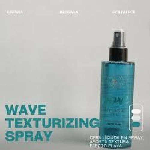 Cera Liquida en Spray The Hunter Wave 200ml (Textura)