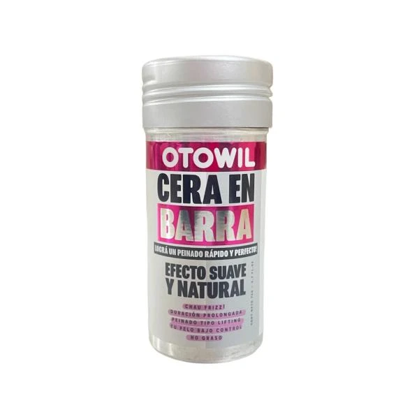 Cera en Barra Otowil 75g