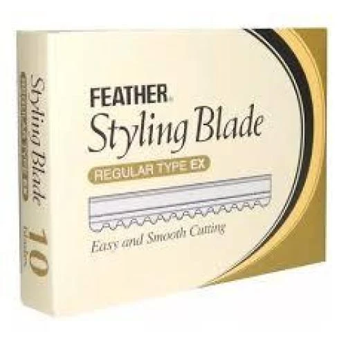 Filos Feather Repuesto Para Navajin x Unidad