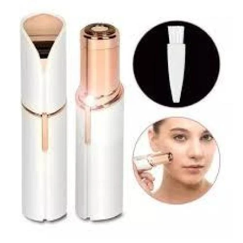 Depiladora Blawless Facial 2 en 1 HX-202B