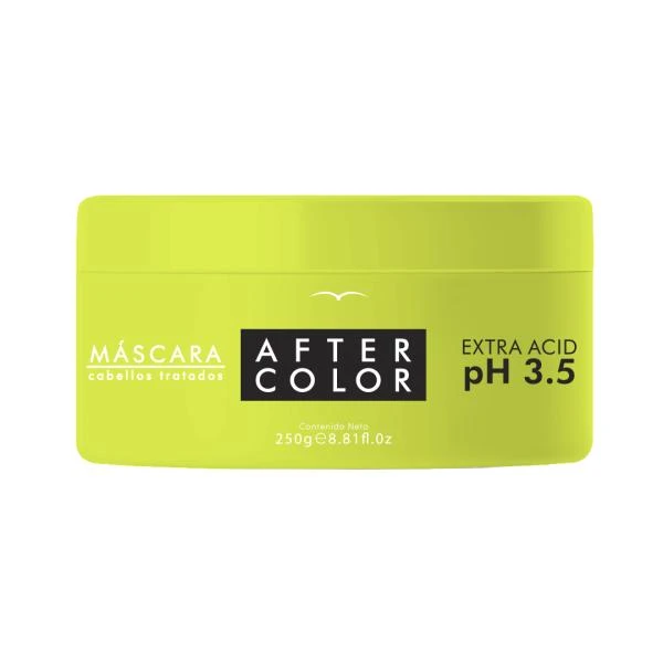 Mascara After Color Bekim 250gr