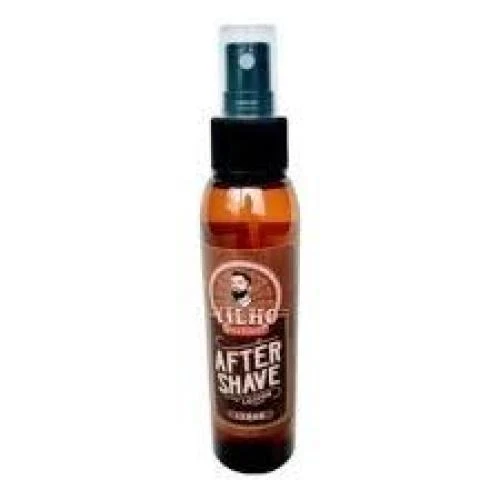 Locion Para Barba Post Afeitado (After Shave) 120ml YILHO
