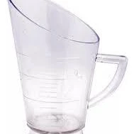 Jarrita Medidora Mediana Vaso 200ml