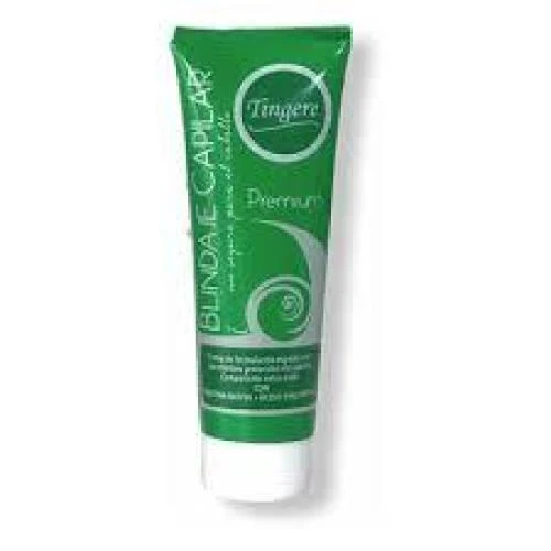 Mascara Blindaje Capilar Premium 200gr