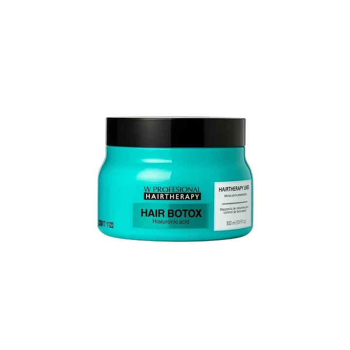 Mascara Botox Hairtherapy 300ml