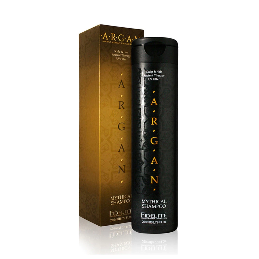 Shampoo Argan Mythical Fidelite 260ml