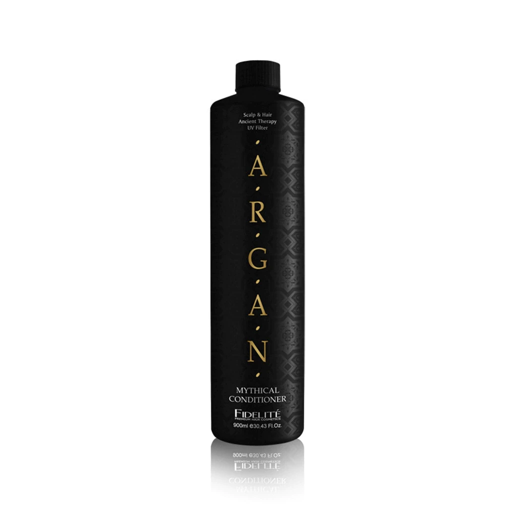 Acondicionador Argan Mythical Fidelite 900ml