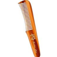 Peine Carey Para Barba 11cm Eurostil 04546