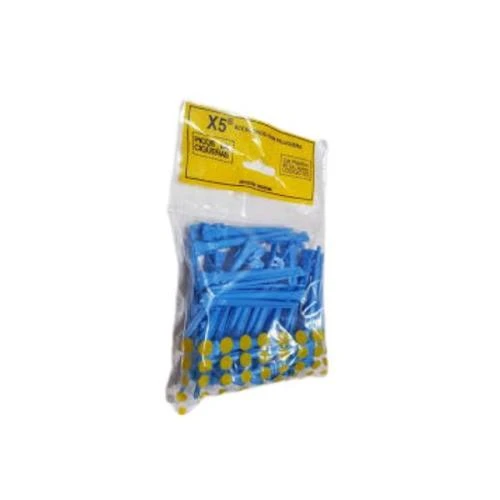 Picos de Plasticos 12 Unidades 510