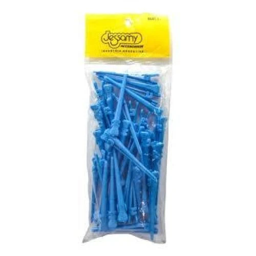 Picos de Plastico 40 Unidades 502