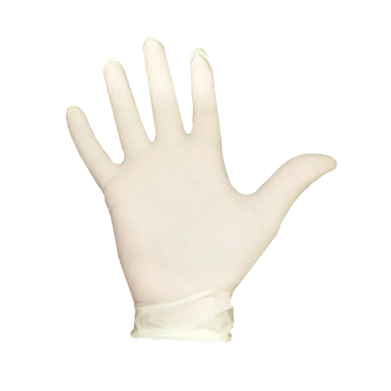 Guantes Latex Par