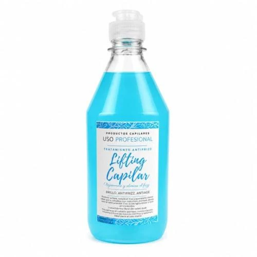 Tratamiento Lifting Capilar Beauty 500ml