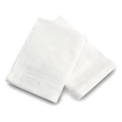 Toalla Blanca 45x70 380gr x Unidad