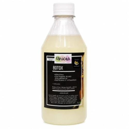 Tratamiento Botox BF 500ml