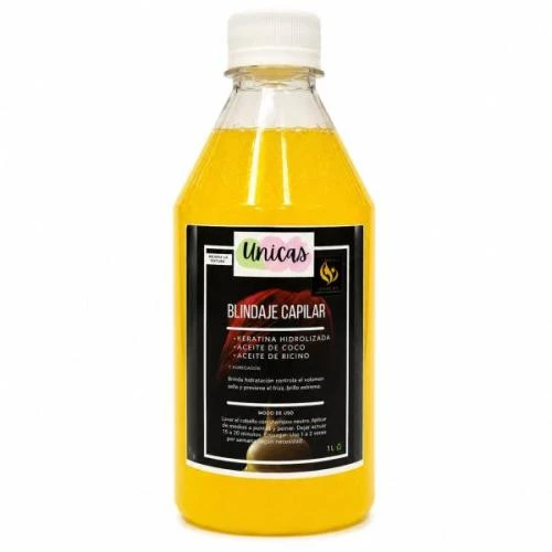 Tratamiento Blindaje Capilar BF 500ml