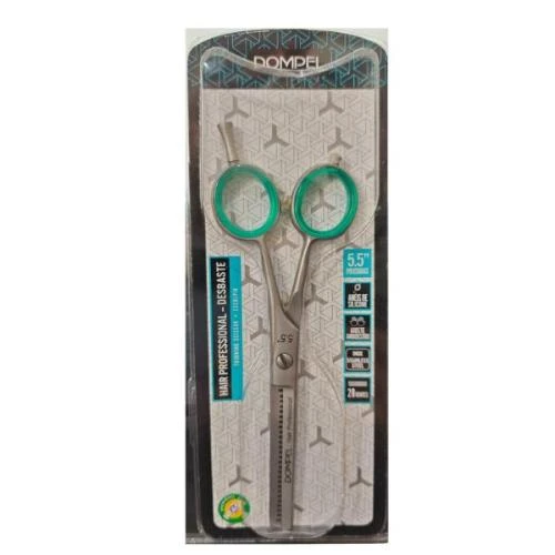 Tijera Dompel Pulir 5.5 Pulgadas Linea Barberia 4216