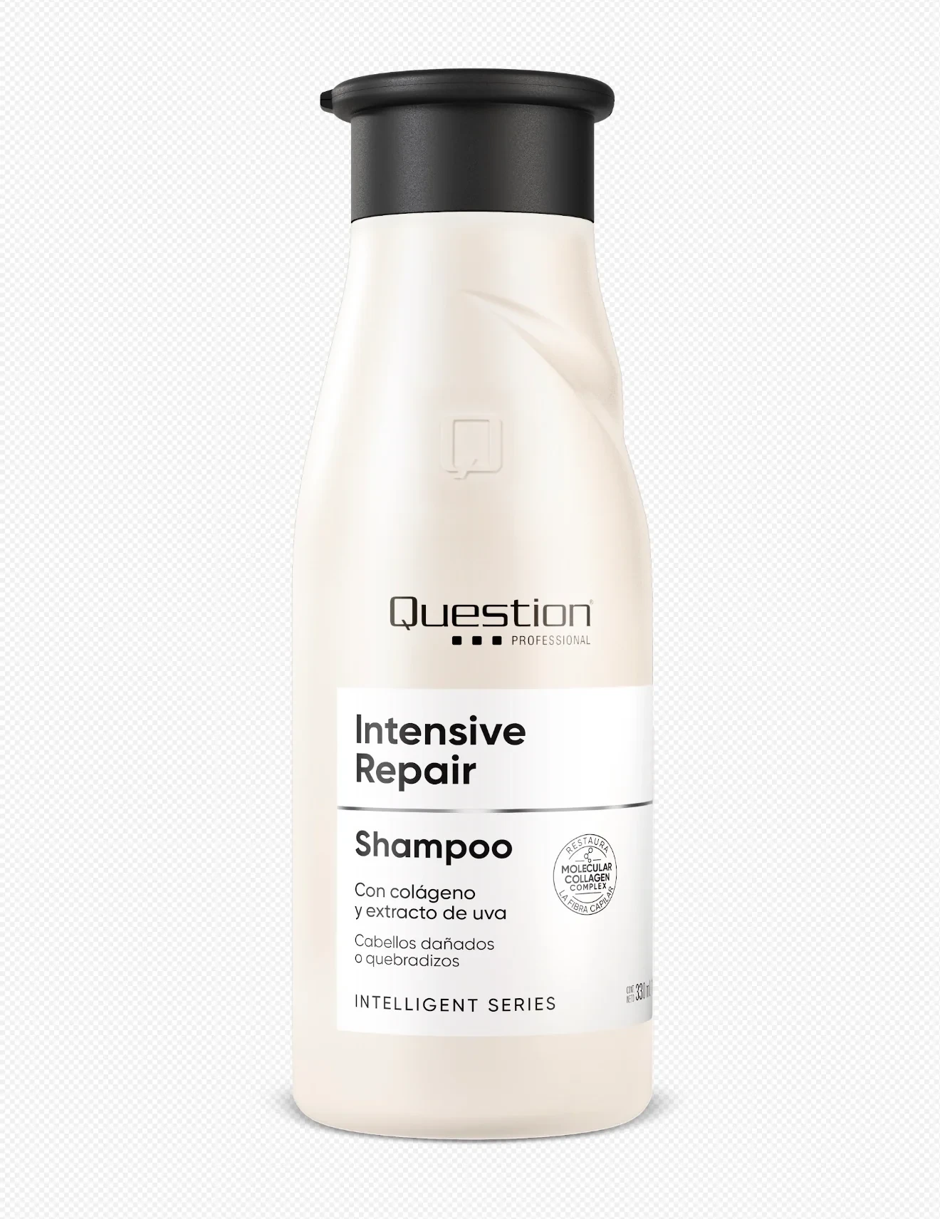 Shampoo Intensive Repair Question 330ml