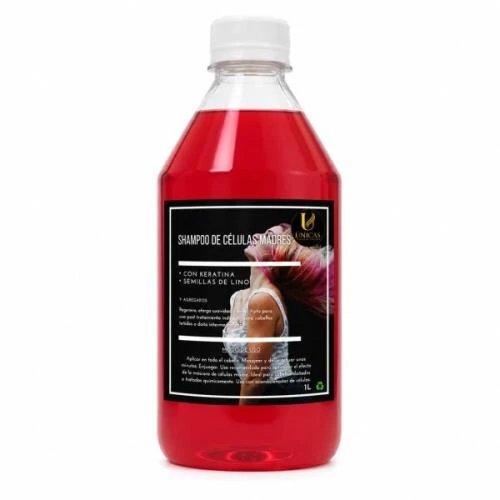 Shampoo Celulas Madres BF 500mL