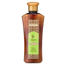 Shampoo Argan y Macadamia Bellisima 270ml