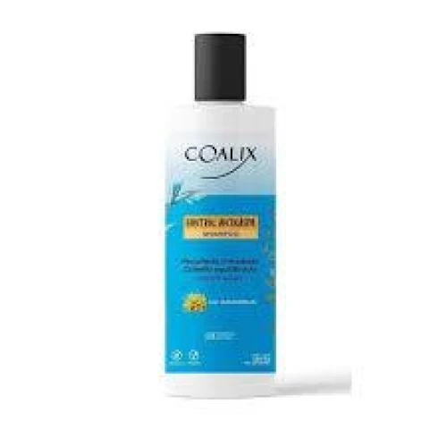 Shampoo Anticaspa Coalix 400ml