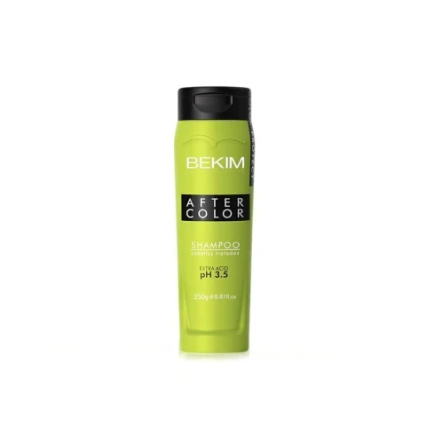 Shampoo After Color Bekim 250gr