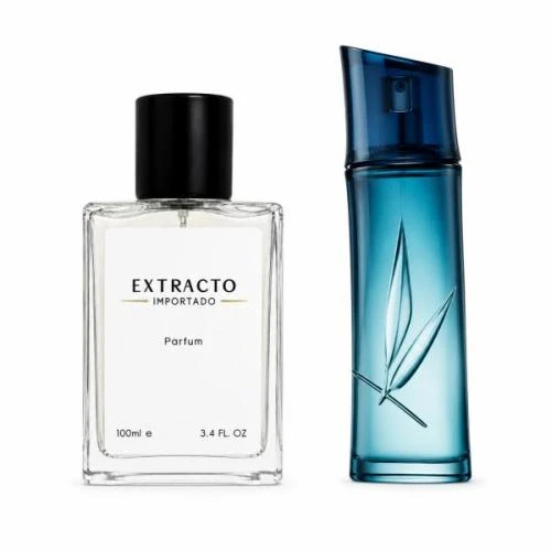 N93 Perfume Extracto Kenzo Homme 100ml MASC