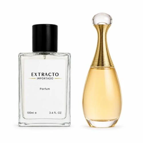 N89 Perfume Extracto Jadore 100ml FEM
