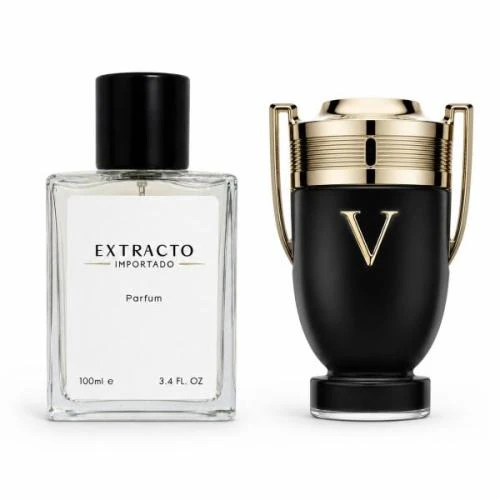N177 Perfume Extracto Invictus Victory 100ml MASC