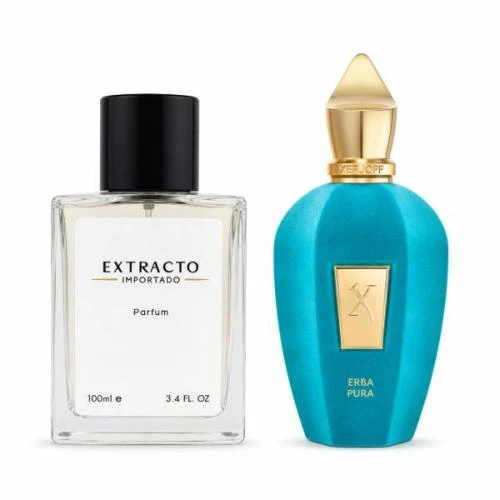 N194 Perfume Extracto Erba Pura 100ml UNISEX