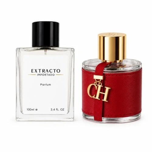 N54 Perfume Extracto CH Femenino 100ml FEM