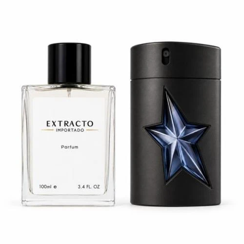 N10 Perfume Extracto A-Men 100ml