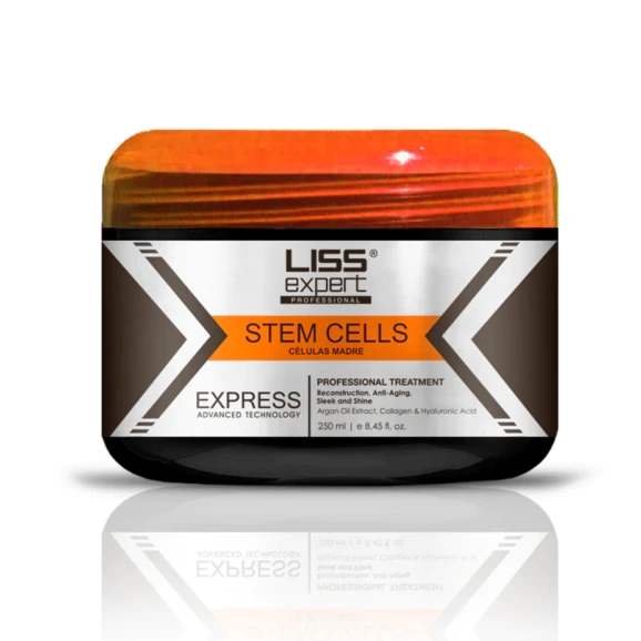 Alisado Celulas Madres Liss Expert (Sin Formol) 250ml