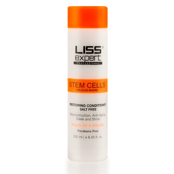 Acondicionador Celulas Madres Liss Expert 250ml