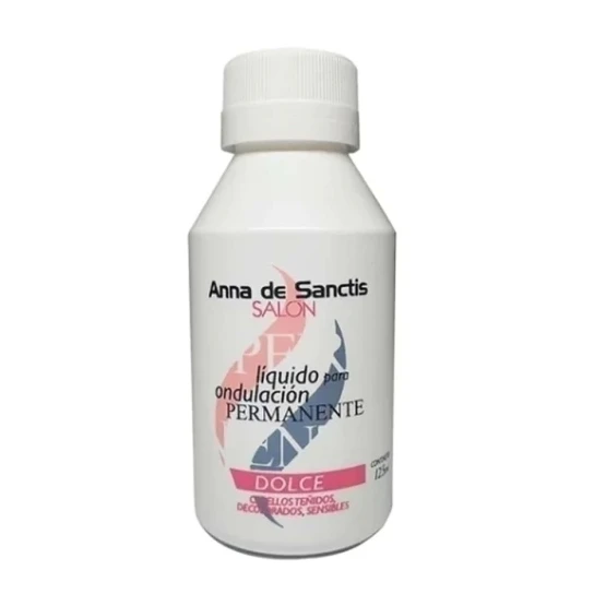 Liquido Permanente Dolce Anna de Sanctis 125m