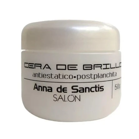 Cera Brillo Anna de Sanctis 50gr