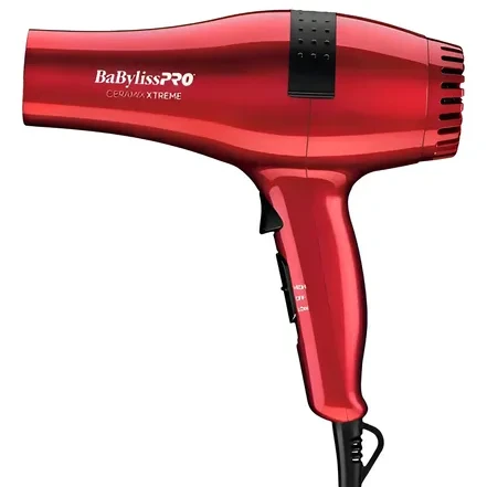 Secador Profesional Ceramix Xtreme Babyliss 2000W
