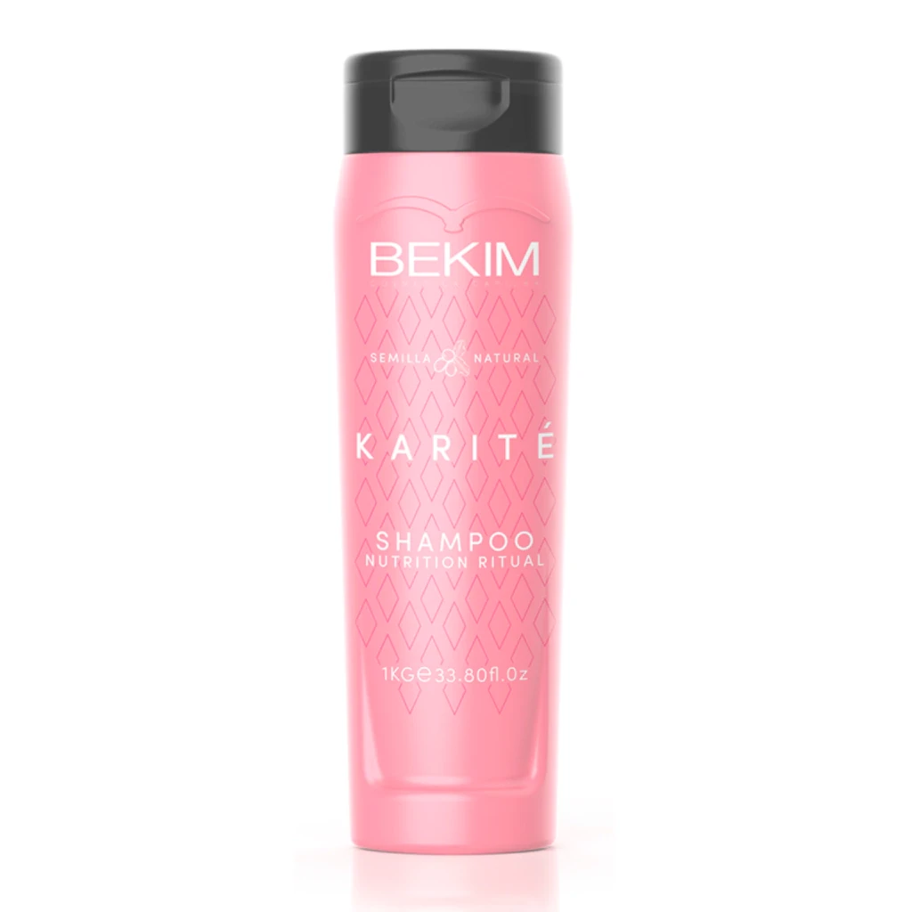 Shampoo Karite Bekim 250gr