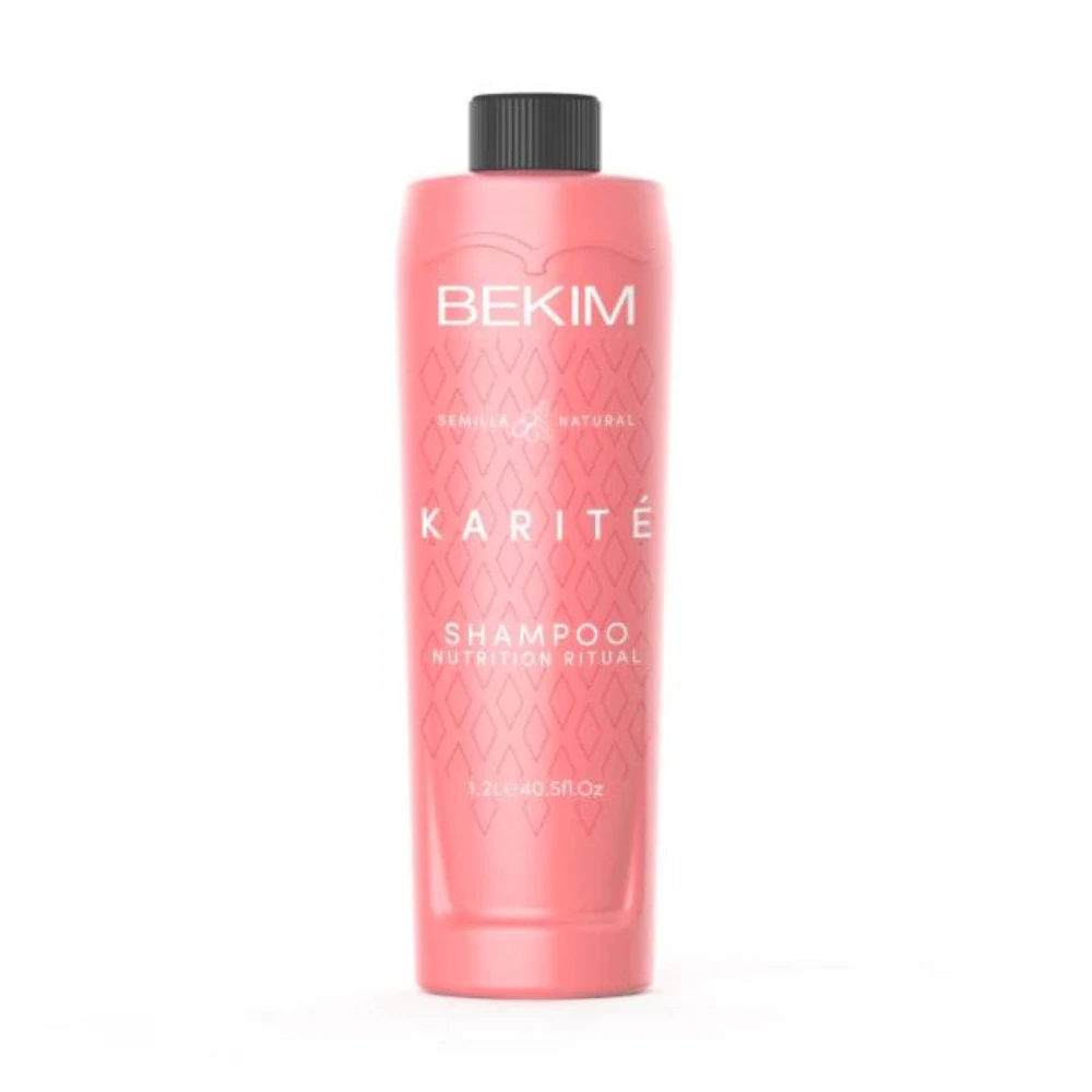 Shampoo Karite Bekim 1.2L