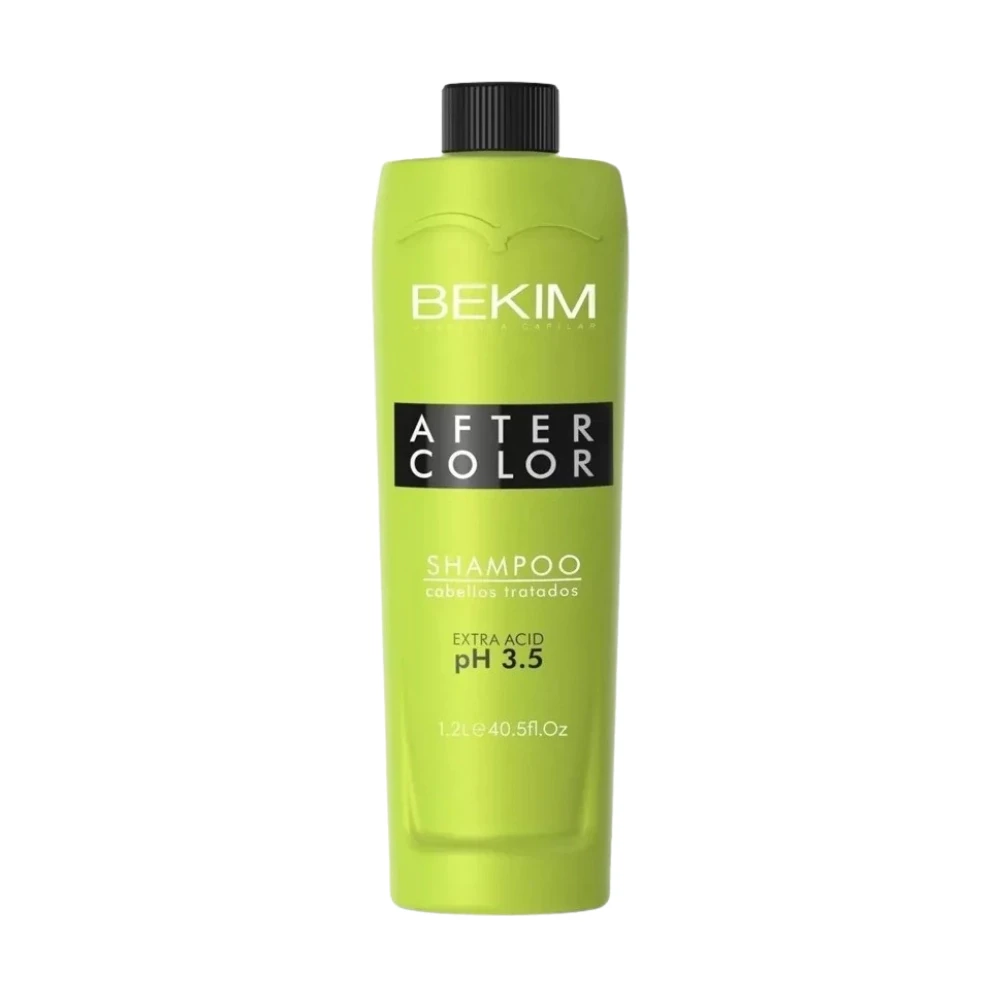 Shampoo After Color Bekim 1.2L